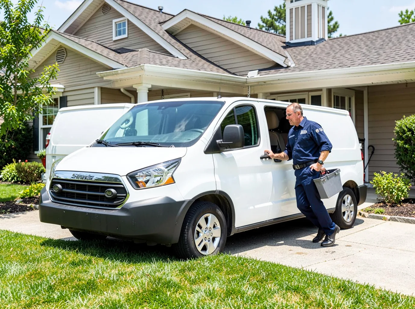 Emergency Plumber company in Centrahoma, OK