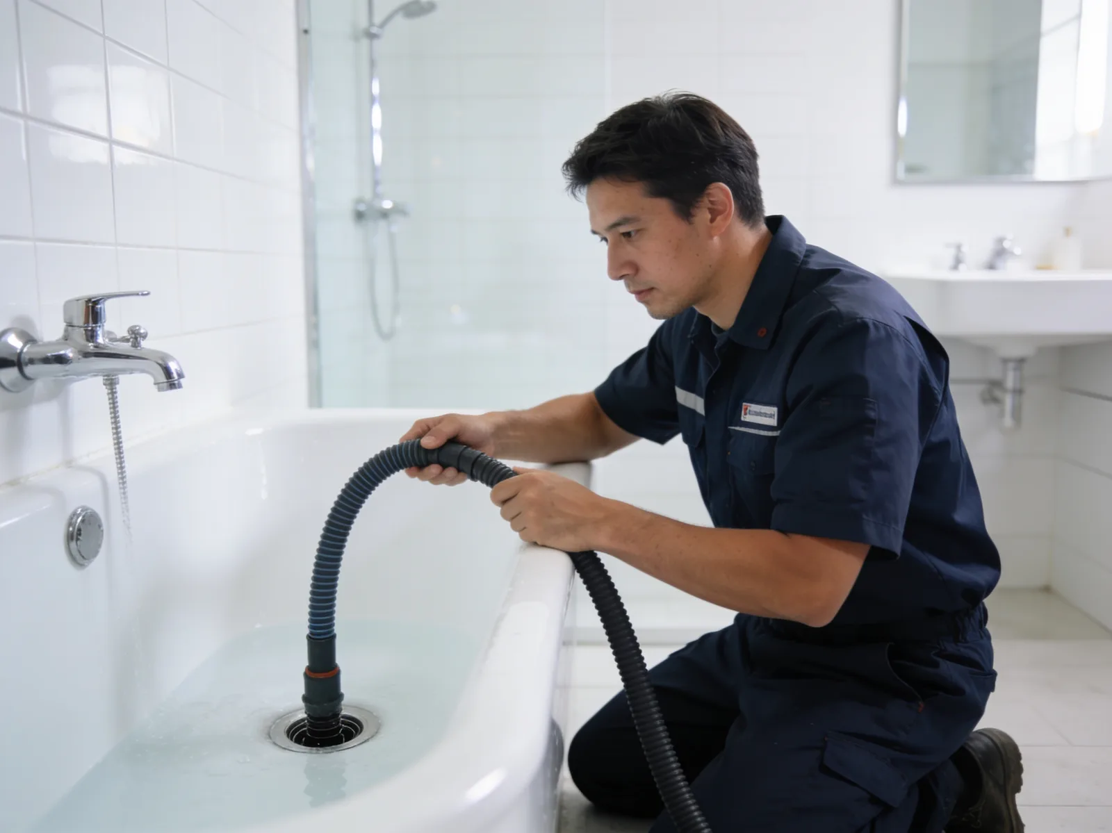 Emergency Plumber Centrahoma, OK FAQs